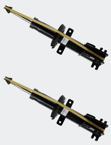 Sachs 2x Front Shock Absorbers Dampers Vivaro A B NV300 Trafic Primastar